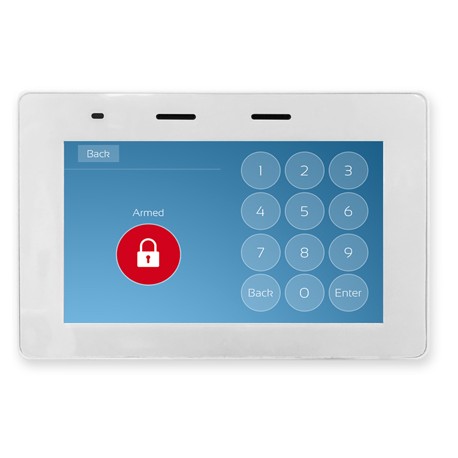 run 816 touch kp white